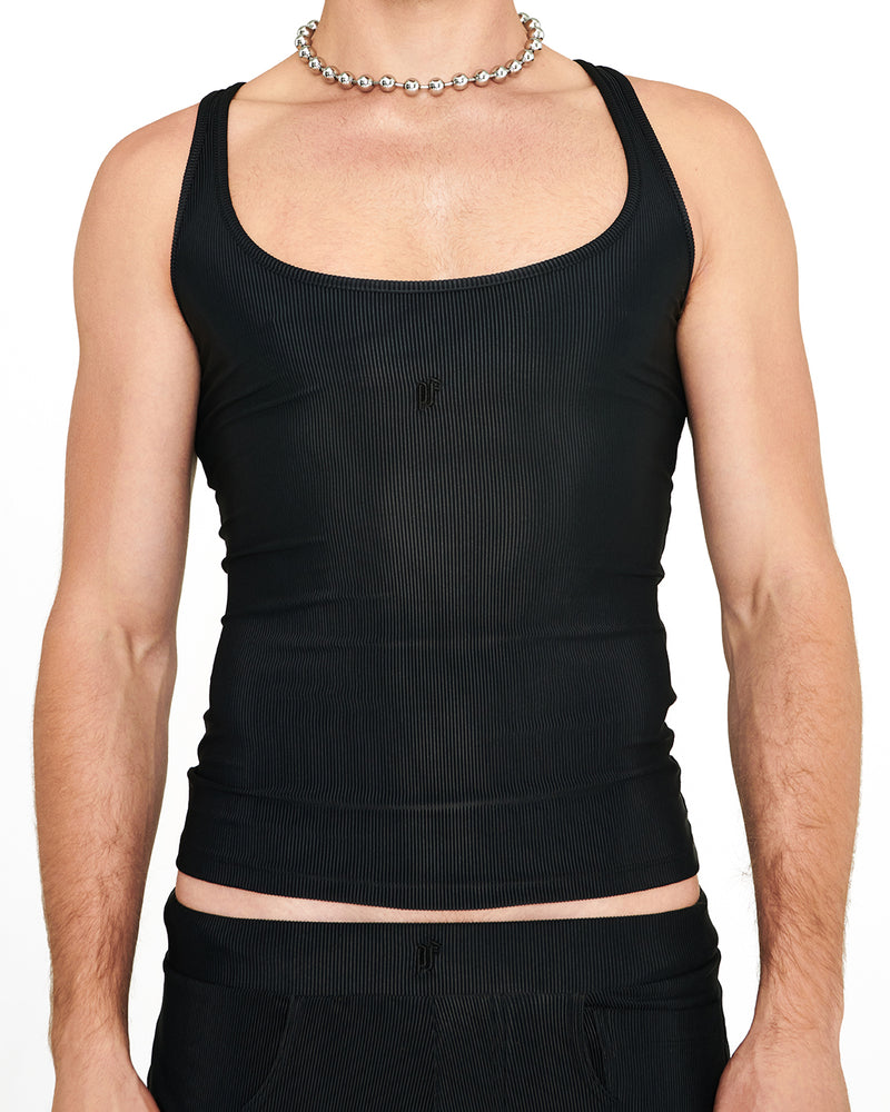 PF "SCOOP" Tank