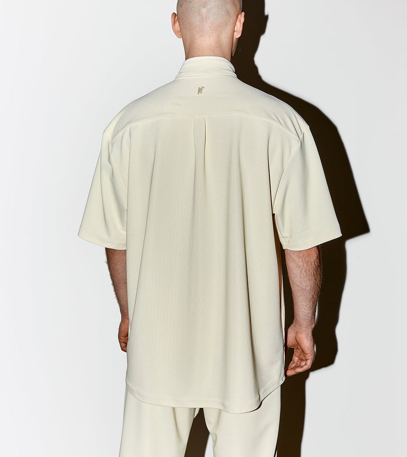 The Perfect “Cuban” Shirt
