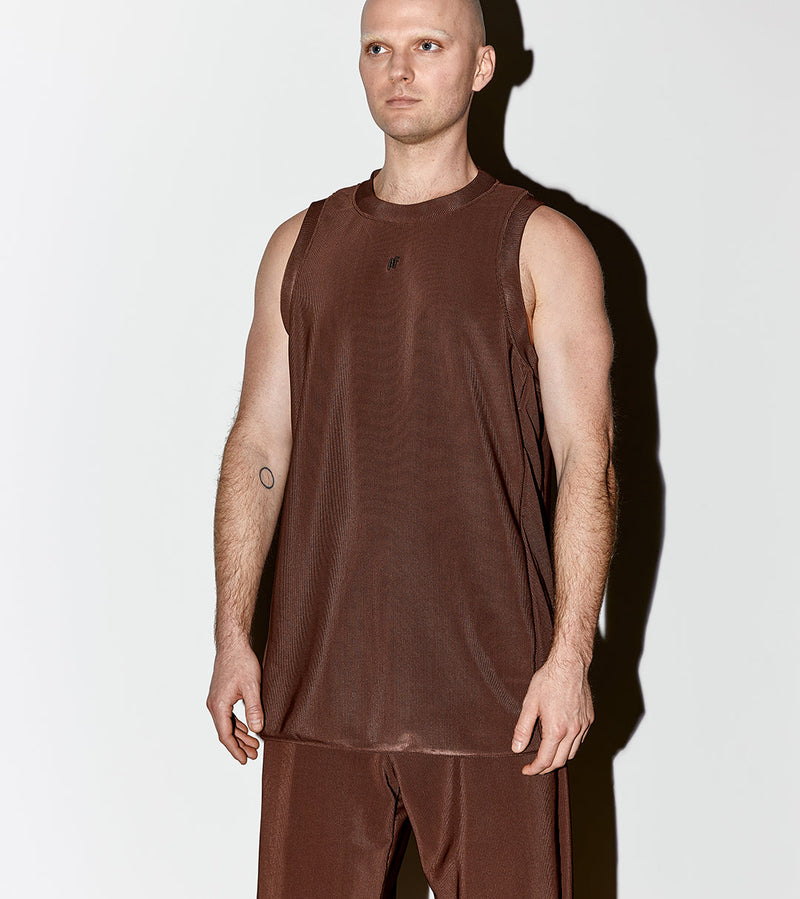 The Perfect “Cut Off” Jersey