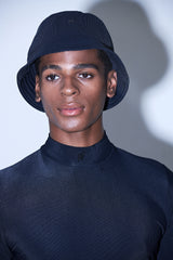 The Perfect “Bucket” Hat