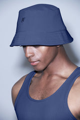 The Perfect “Bucket” Hat