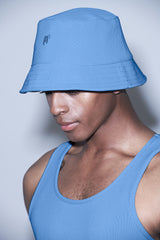 The Perfect “Bucket” Hat