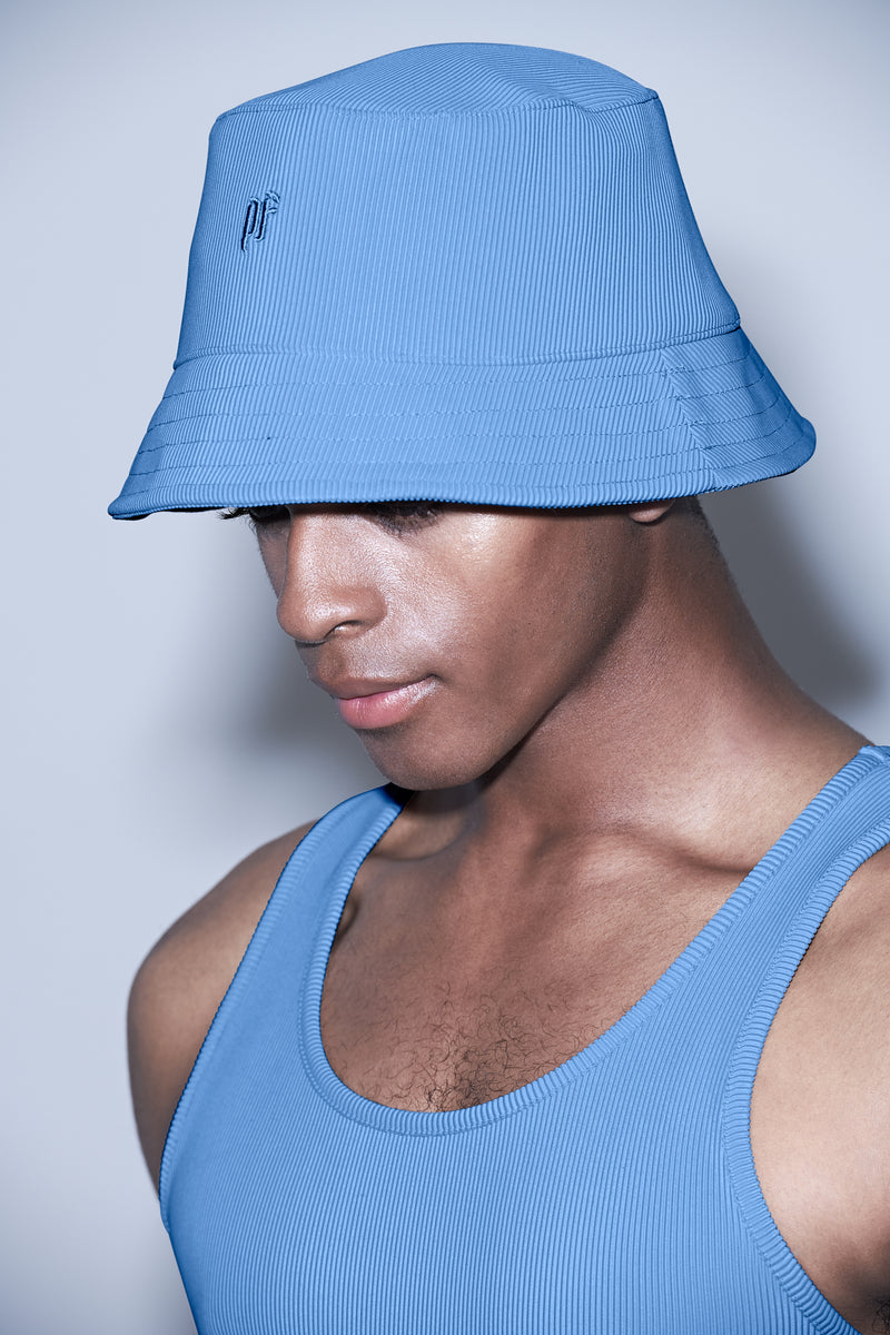 The Perfect “Bucket” Hat